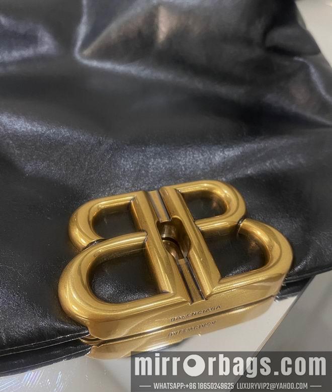 Balenciaga Bags 0422 26.9X16X9.9cm GY
