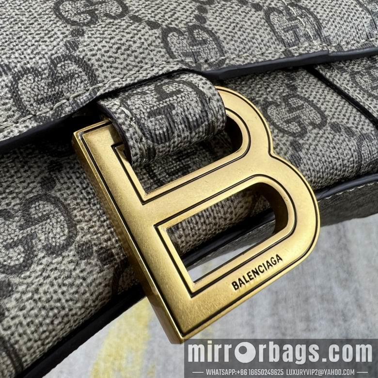 Balenciaga Bags 8896 19x8x21cm FY 3