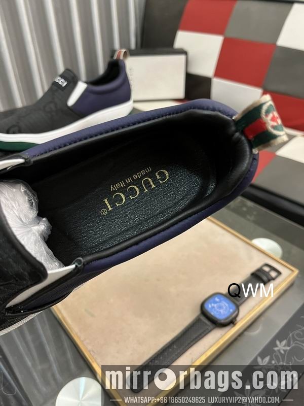 Gucci Replica Shoes sz38-45 WM0602