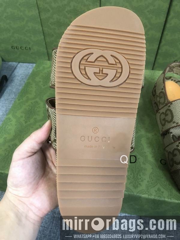 Gucci Replica Shoes sz36-44 GDT0302