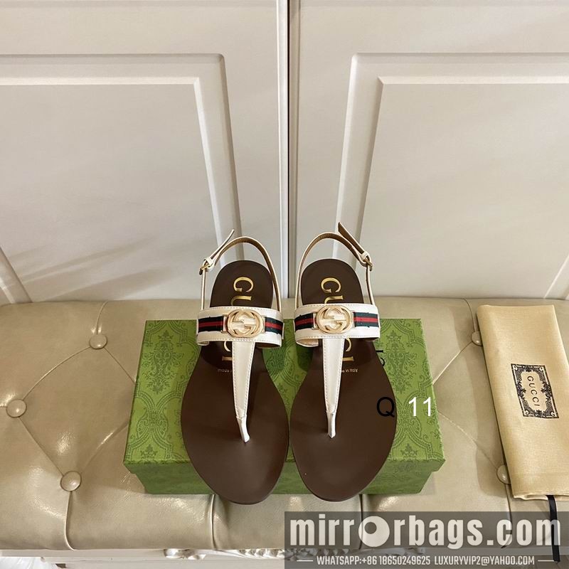 Gucci Replica Shoes sz35-40 Y0801
