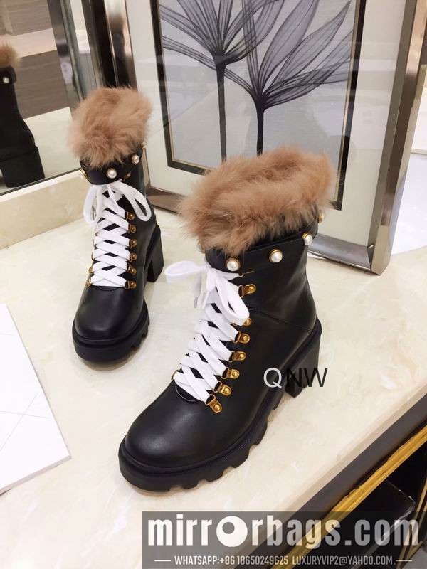 Gucci Replica Shoes sz34-42 NW0320