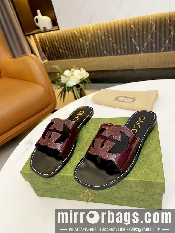 Gucci Replica Shoes 35-41 mhf0301