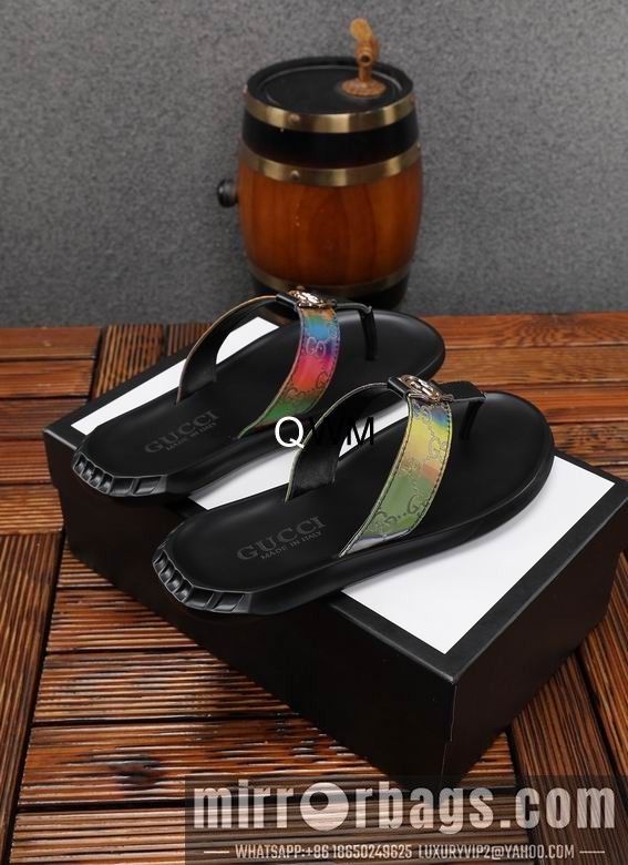Gucci Replica Shoes sz38-44WM0317