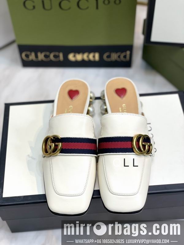 Gucci Replica Shoes sz34-40 LL0329