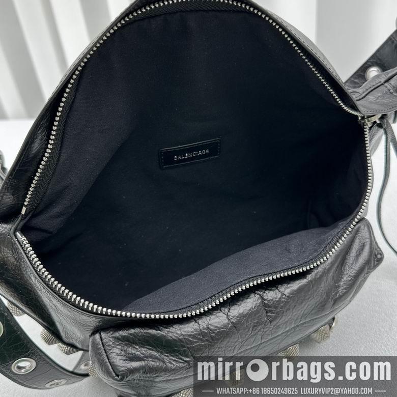 Balenciaga Bags 92281 19X7X17cm GY
