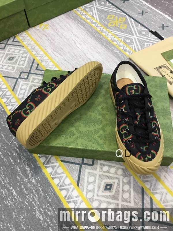 Gucci Replica Shoes sz35-40 GDT0306
