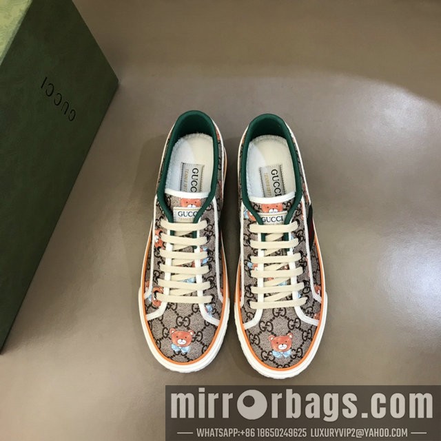 Gucci Replica Shoes SZ 38-44 0516