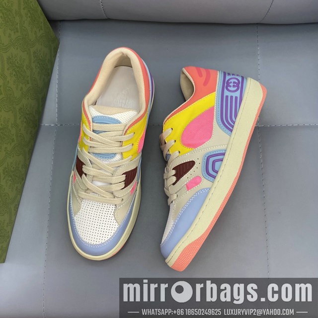 Gucci Replica Shoes SZ 38-44 0502