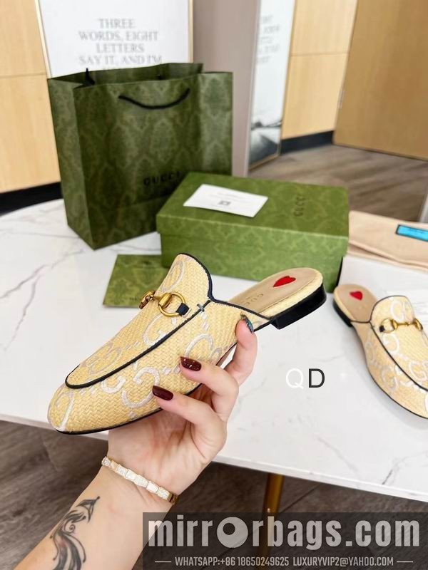 Gucci Replica Shoes sz35-42 GDT0335