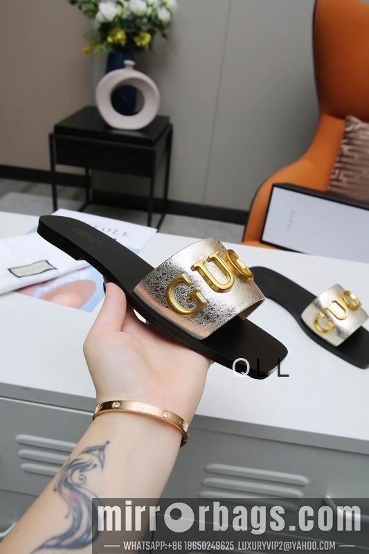 Gucci Replica Shoes sz35-45 LL0331