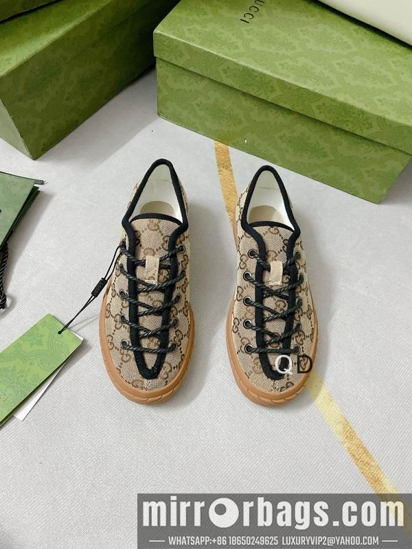 Gucci Replica Shoes sz35-39 GDT0304