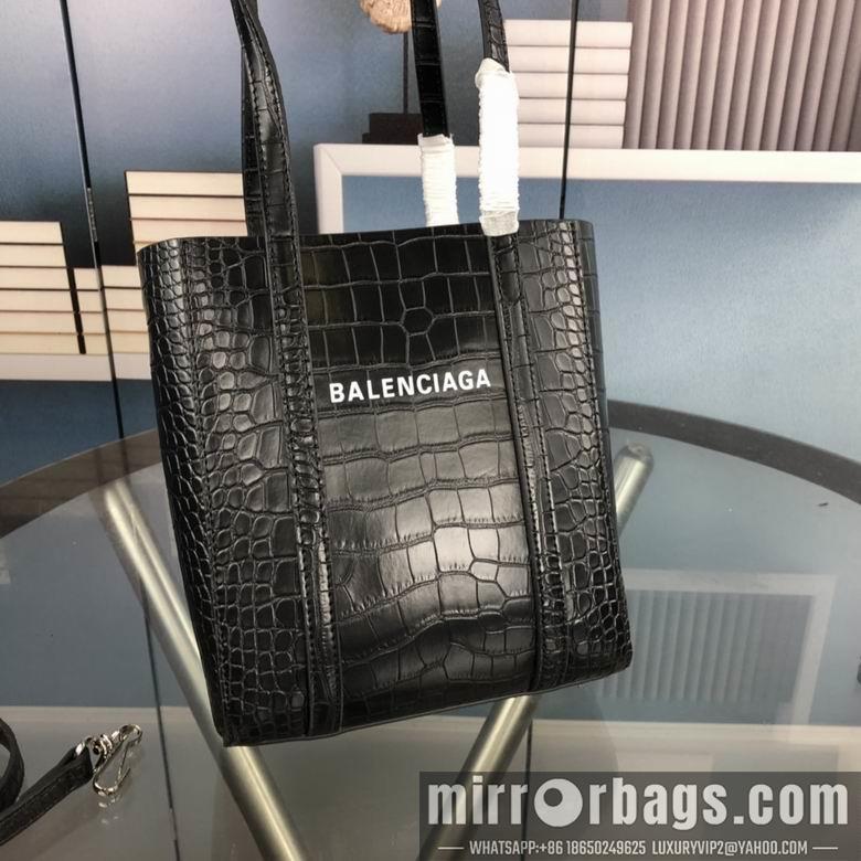 Balenciaga Bags 19X9X23cm 061304 XMY 3colour