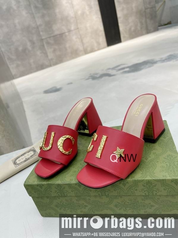 Gucci Replica Shoes sz35-42 F0336