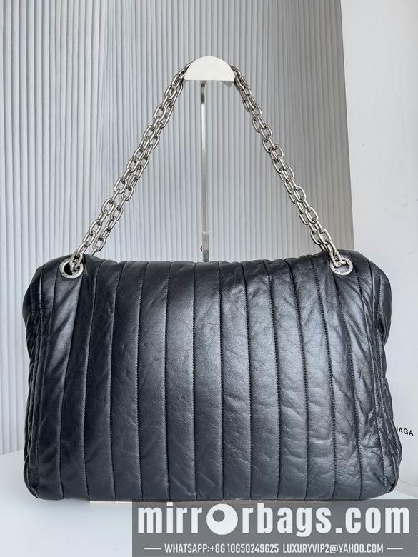 Balenciaga Bags 43.5X32X13cm 101204 GY 2colour