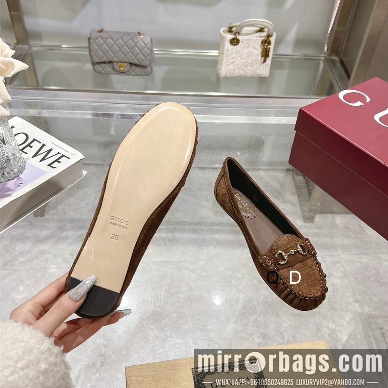 Gucci Replica Shoes sz35-40 GDT0202