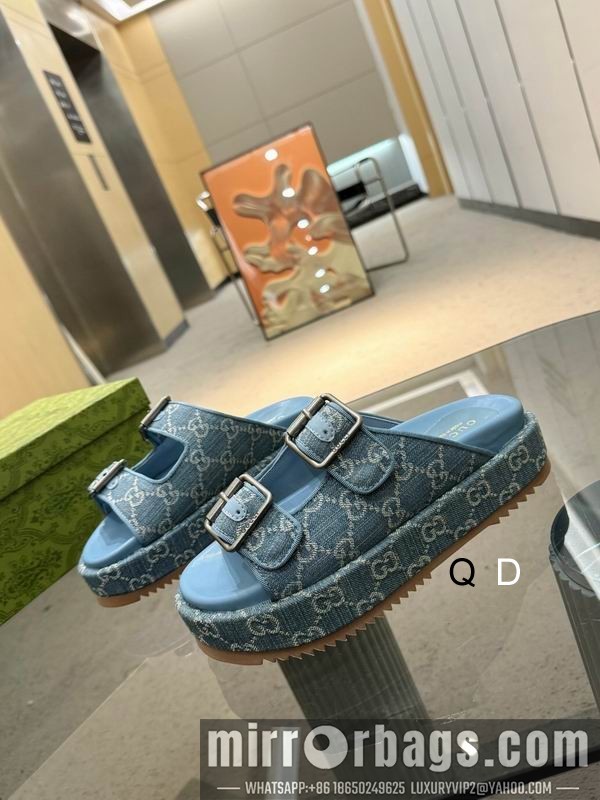 Gucci Replica Shoes sz36-40 GDT0606