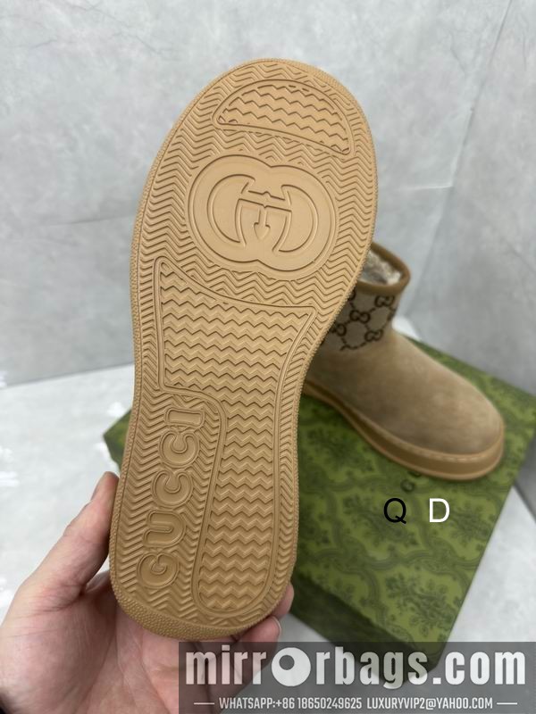 Gucci Replica Shoes sz35-40 GDT0907