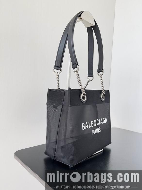 Balenciaga Bags DUTY FREE 22.9X18.8X10.9cm 062518 GY 3colour
