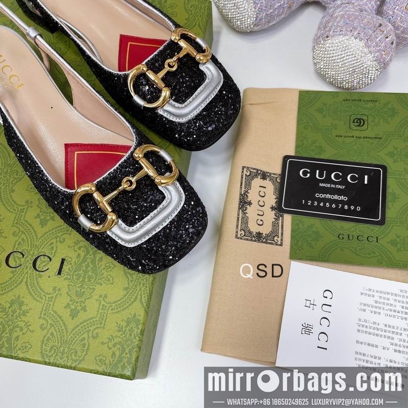 Gucci Replica Shoes sz34-41 SD0321
