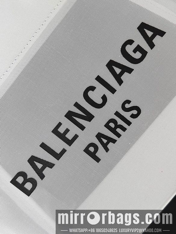 Balenciaga Bags DUTY FREE 22.9X18.8X10.9cm 062518 GY 3colour
