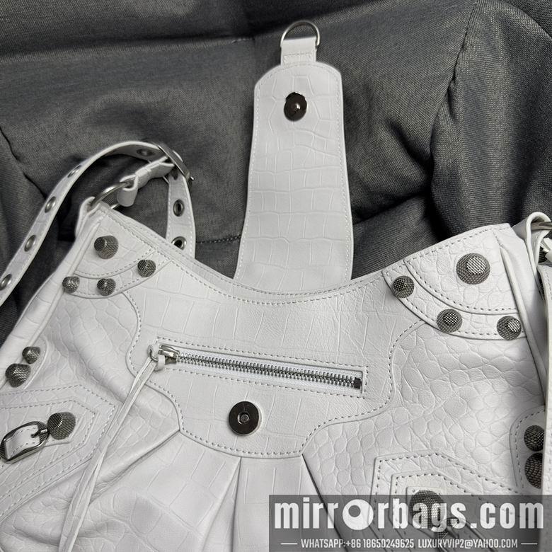 Balenciaga Bags 37cm 060401 GY 3colour