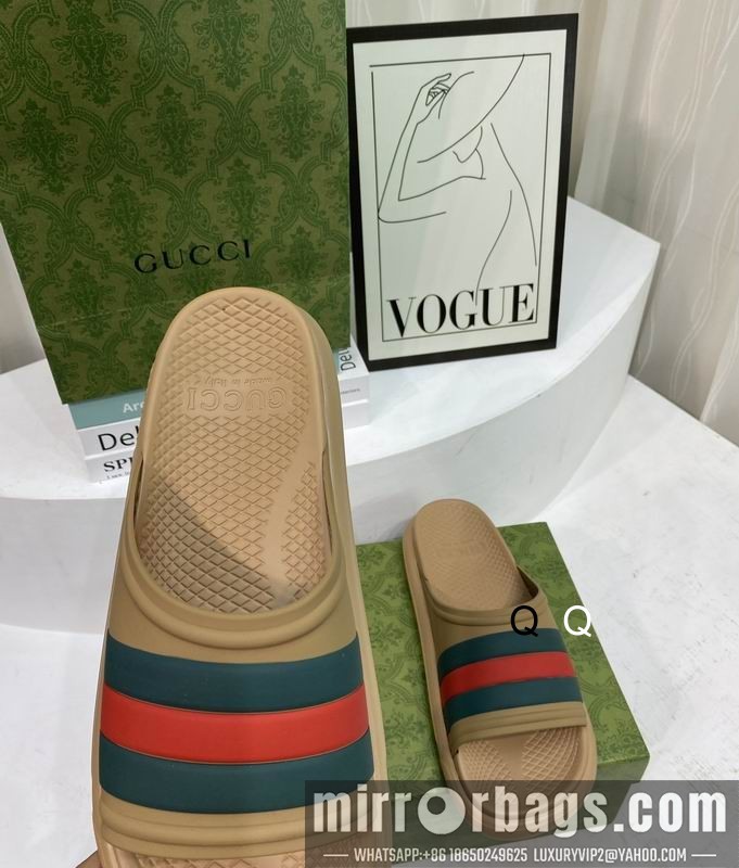 Gucci Replica Shoes sz35-44 Q0612