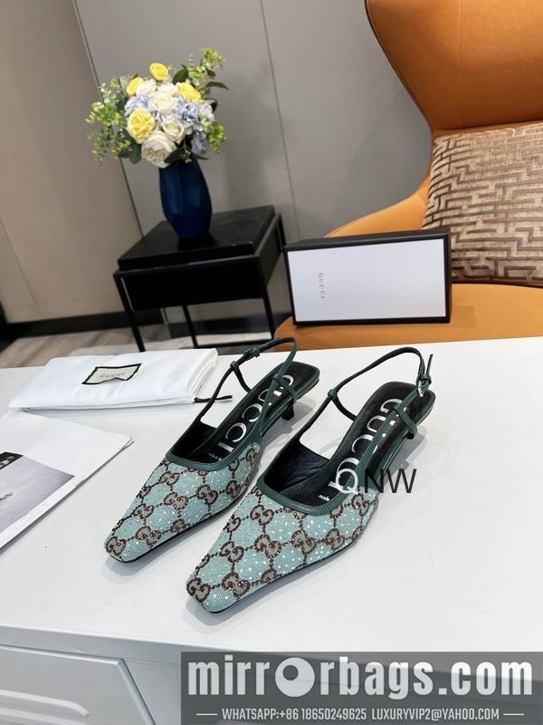 Gucci Replica Shoes sz35-41 NW0327