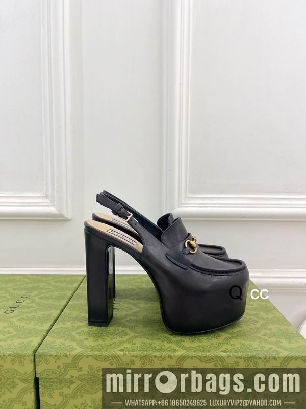 Gucci Replica Shoes sz35-40 13.5CM XC0506