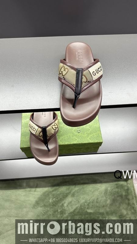 Gucci Replica Shoes sz36-45 WM0602