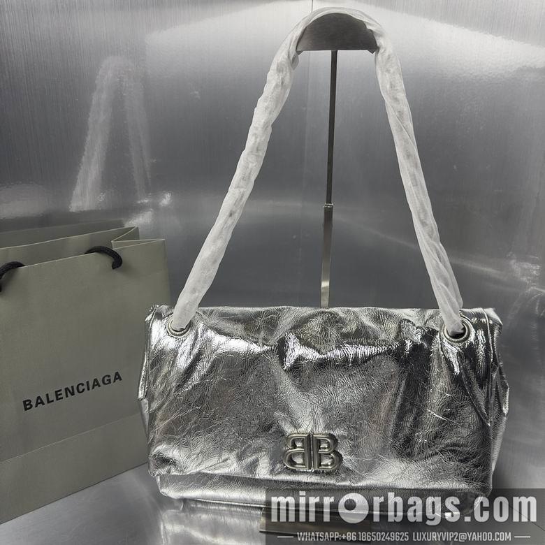 Balenciaga Bags 32.5X22X9.9cm 012702 GY