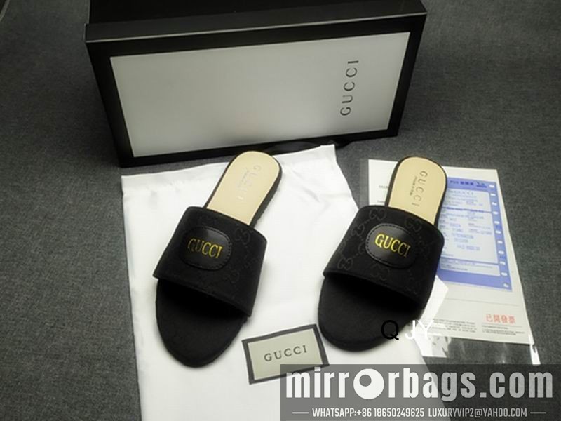Gucci Replica Shoes sz35-43 JY0308