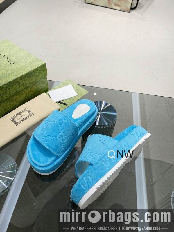 Gucci Replica Shoes sz35-43 NW0335
