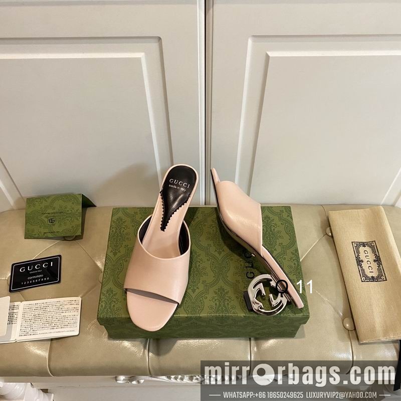 Gucci Replica Shoes sz35-40 Y0362
