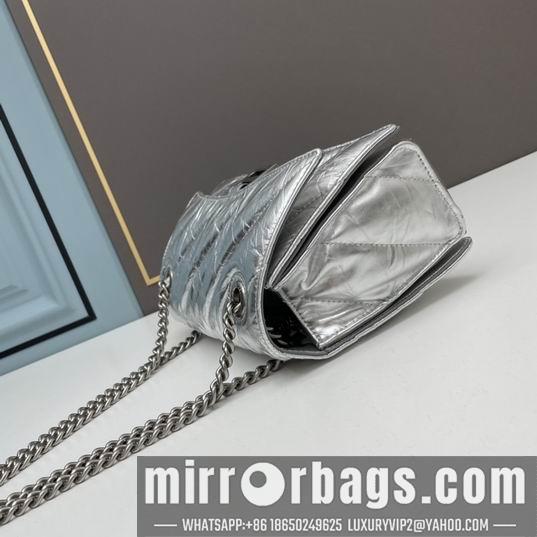 Balenciaga Bags Balenciaga 3512 25x14x11cm ww4色