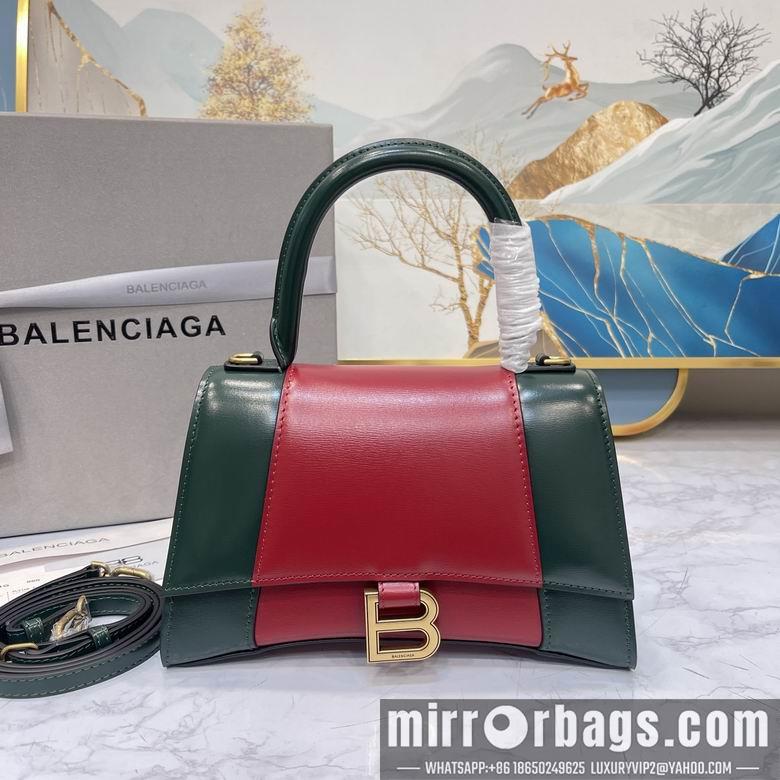 Balenciaga Bags Balenciaga 0023 23x15x10cm FY