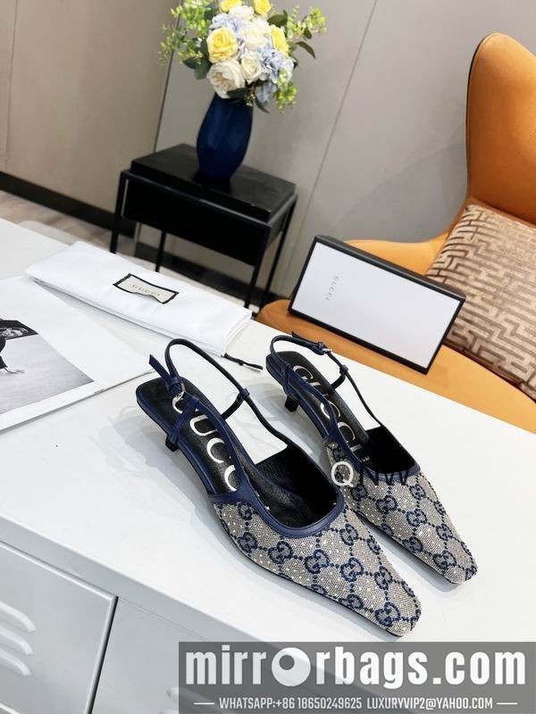 Gucci Replica Shoes sz35-41 NW0327