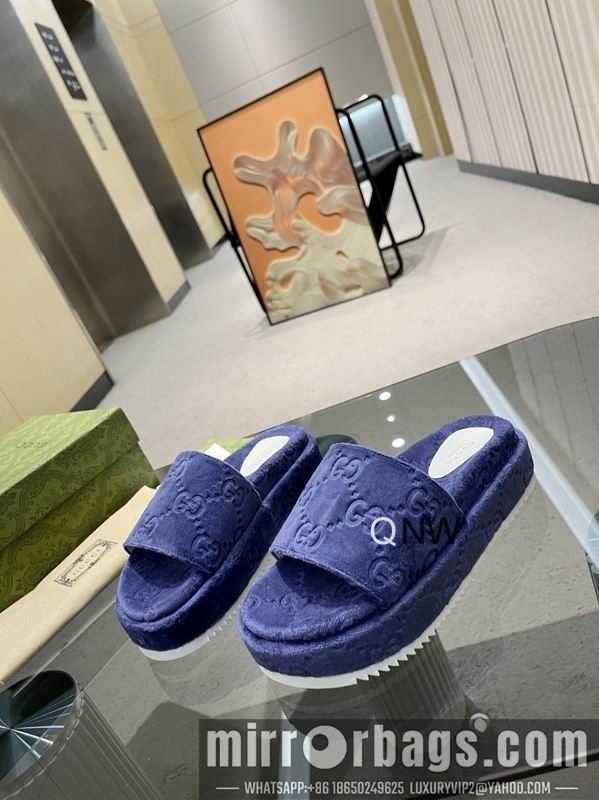 Gucci Replica Shoes sz35-43 NW0335
