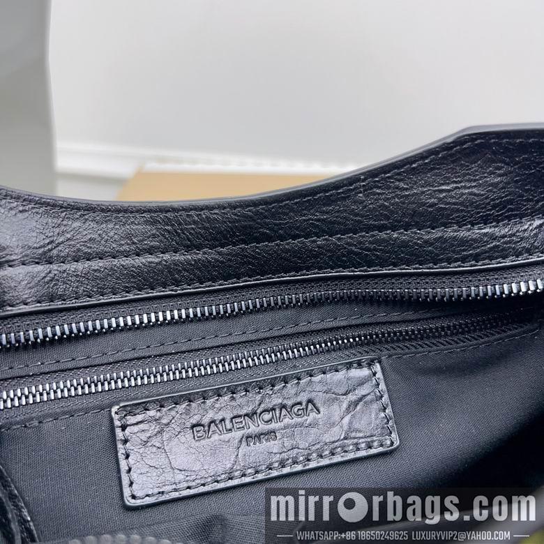 Balenciaga Bags 30X20X11cm 072902 GY 3colour
