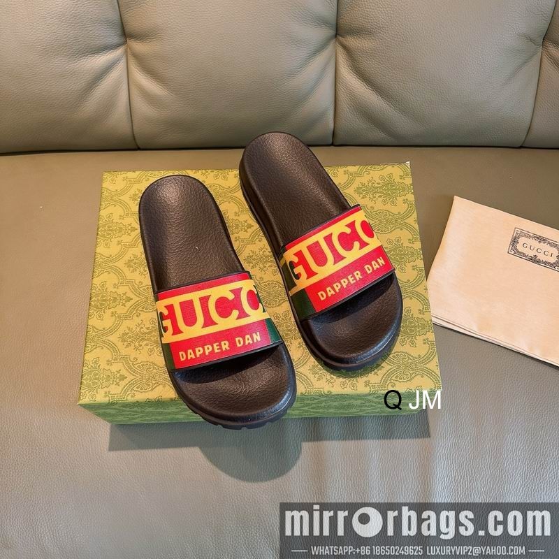 Gucci Replica Shoes sz35-45 JM0205