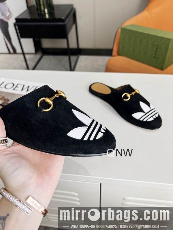 Gucci Replica Shoes sz35-43 NW0323