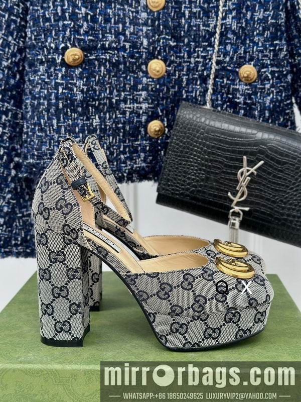 Gucci Replica Shoes sz35-40 JX0901