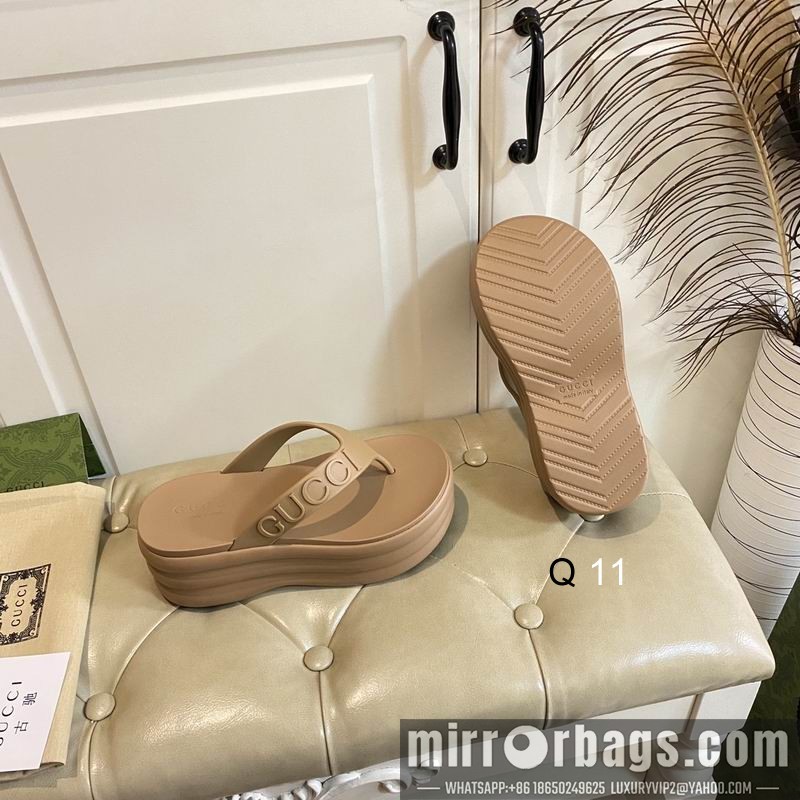 Gucci Replica Shoes sz35-40 Y0363