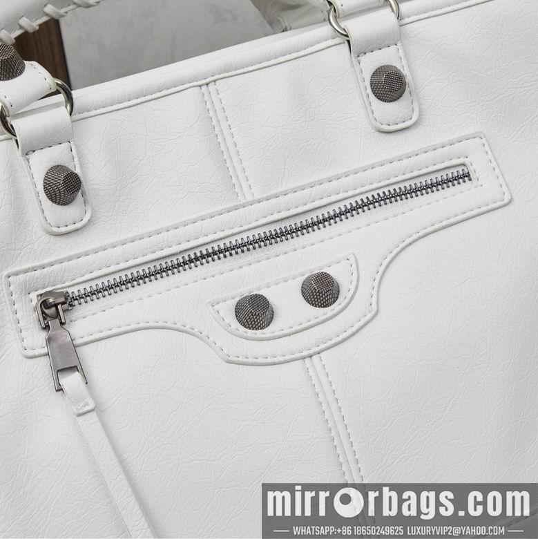 Balenciaga Bags 6861 38X27X12cm XMY 4colour