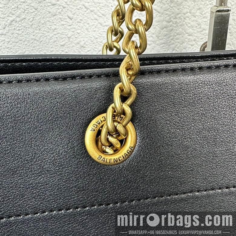 Balenciaga Bags 46X32X15cm 091801 GY 2colour
