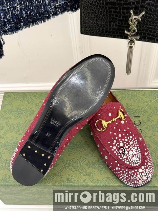 Gucci Replica Shoes sz35-40 JX0201