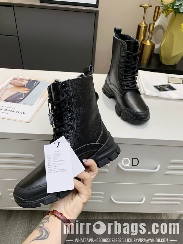 Gucci Replica Shoes sz35-40 GDT0332