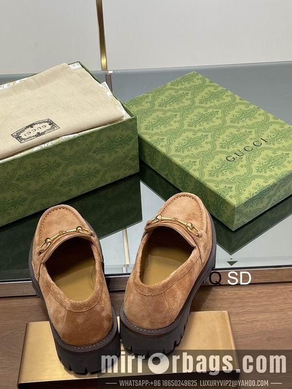 Gucci Replica Shoes sz35-40 SD1201
