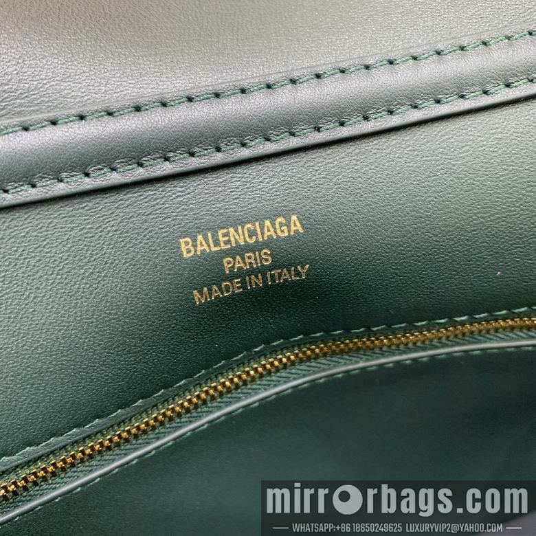 Balenciaga Bags 789721380 29X20X10cm 35X23X11cm GY 2colour