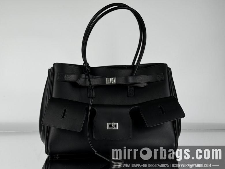 Balenciaga Bags Bel Air 0328 25.9X28.9X16cm GY 3colour
